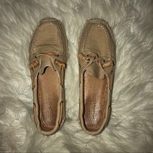 Sperrys